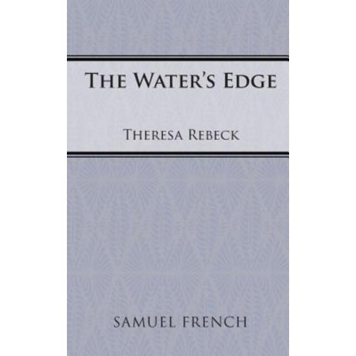 The Water's Edge