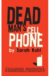 Dead Man's Cell Phone