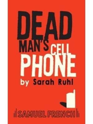 Dead Man's Cell Phone