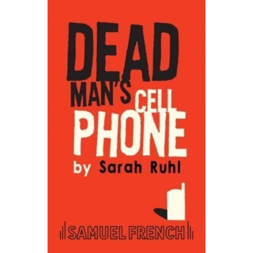 Dead Man's Cell Phone