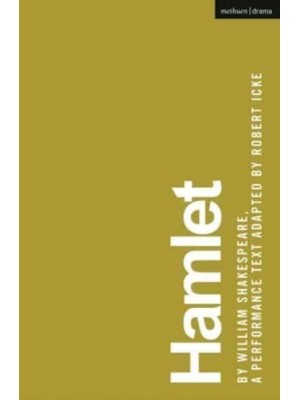 Hamlet - Modern Plays