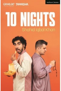 10 Nights - Modern Plays