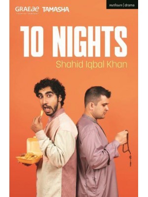 10 Nights - Modern Plays