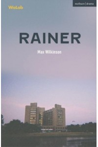 Rainer - Modern Plays