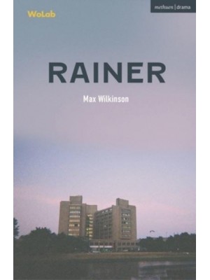 Rainer - Modern Plays