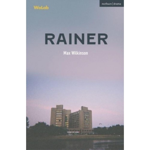 Rainer - Modern Plays