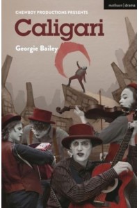 Caligari - Modern Plays