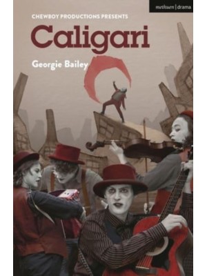 Caligari - Modern Plays