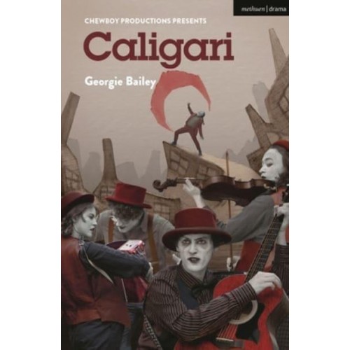 Caligari - Modern Plays