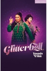 Glitterball - Modern Plays