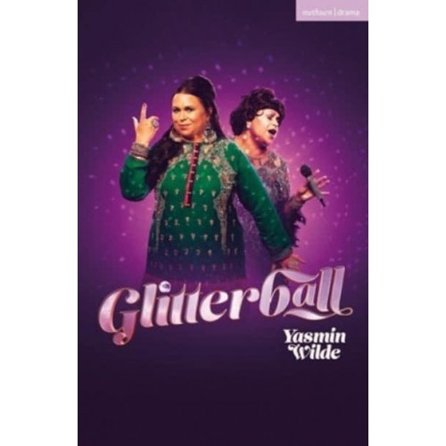 Glitterball - Modern Plays