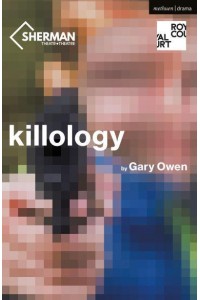 Killology - Oberon Modern Plays