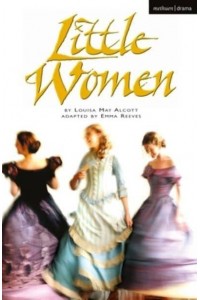 Little Women - Oberon Modern Plays