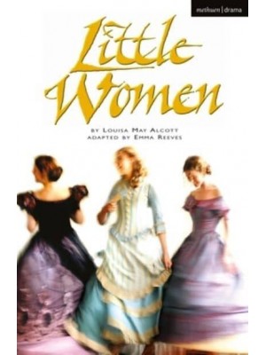 Little Women - Oberon Modern Plays