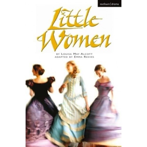 Little Women - Oberon Modern Plays