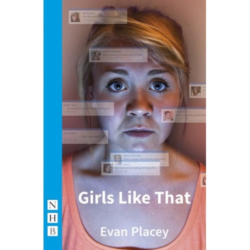 Girls Like That - NHB Modern Plays