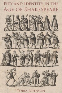 Pity and Identity in the Age of Shakespeare - Studies in Renaissance Literature