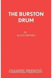 The Burston Drum