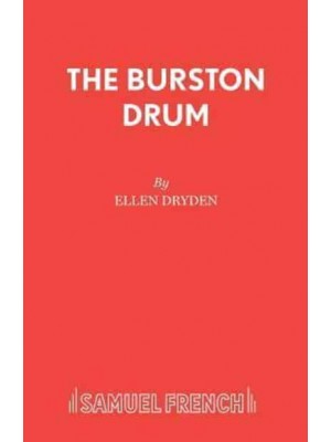 The Burston Drum
