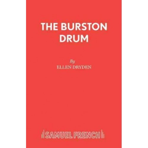 The Burston Drum