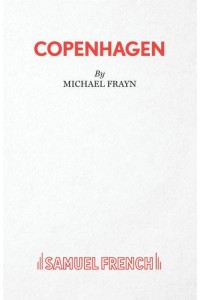 Copenaghen
