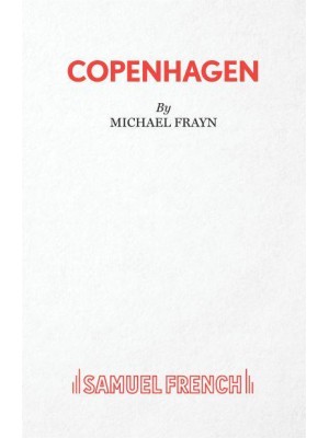 Copenaghen