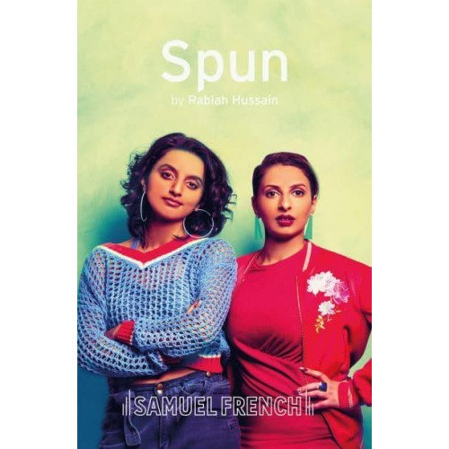 Spun