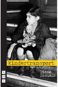 Kindertransport - NHB Modern Plays