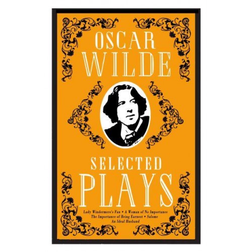 Selected Plays