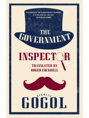 The Government Inspector