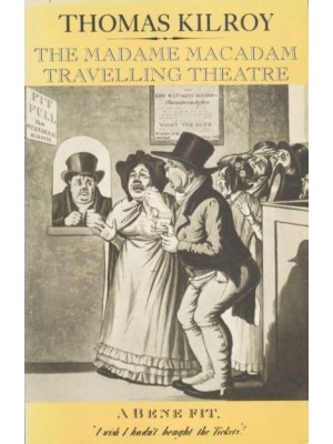 Madame MacAdam Travel Theatr - £Methuen New Theatrescripts