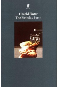 The Birthday Party