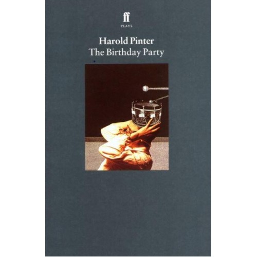 The Birthday Party