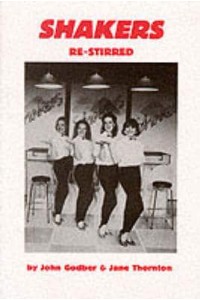 Shakers Re-Stirred