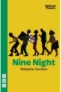 Nine Night - NHB Modern Plays