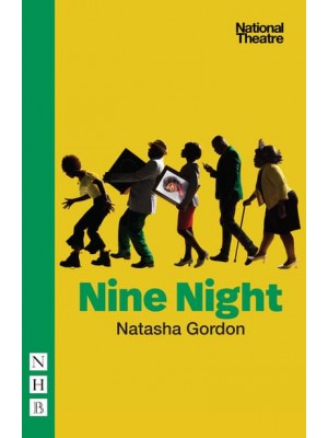 Nine Night - NHB Modern Plays