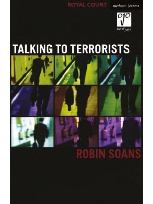 Talking to Terrorists - Modern Plays