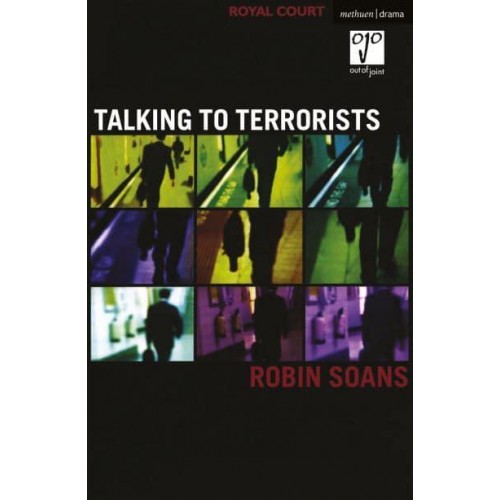 Talking to Terrorists - Modern Plays