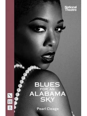 Blues for an Alabama Sky - NHB Modern Plays