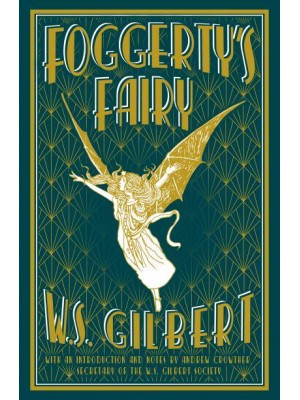 Foggerty's Fairy