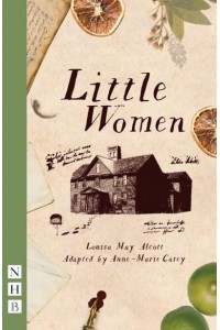 Little Women - NHB Modern Plays