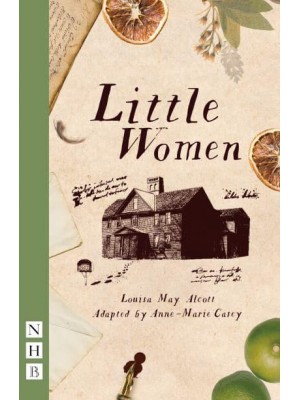 Little Women - NHB Modern Plays