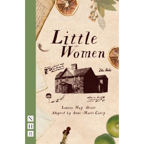 Little Women - NHB Modern Plays