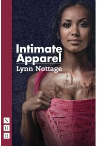 Intimate Apparel - NHB Modern Plays