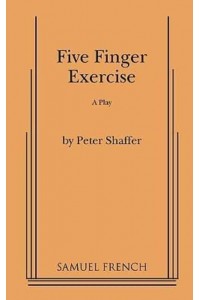 Five Finger Exercise