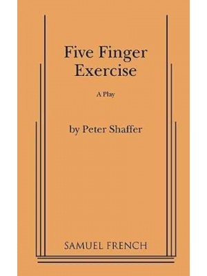 Five Finger Exercise