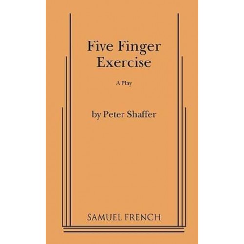 Five Finger Exercise