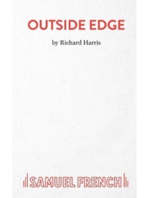 Outside Edge A Play