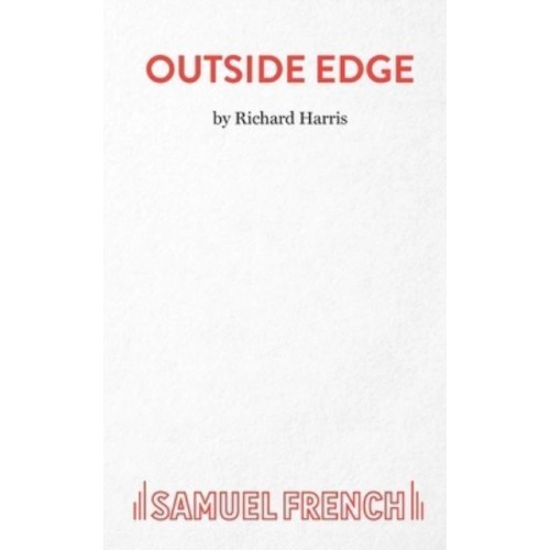 Outside Edge A Play