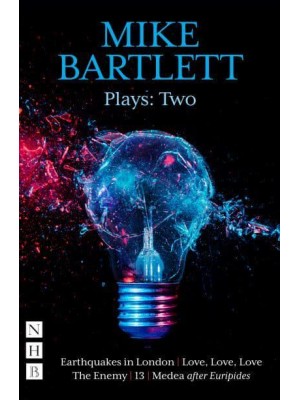 Plays Two - NHB Modern Plays